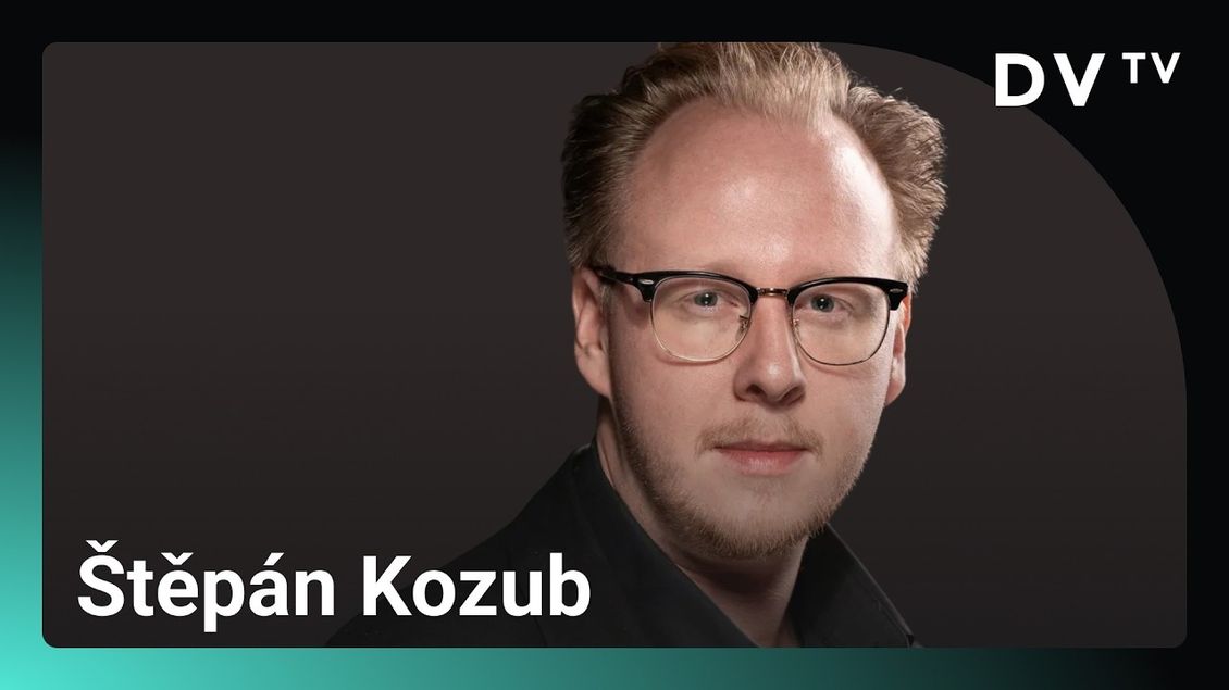 Kozub: Neckáře si vážím, kauza je uměle vytvořená nenávist. Lidi mi píšou, abych chcípl